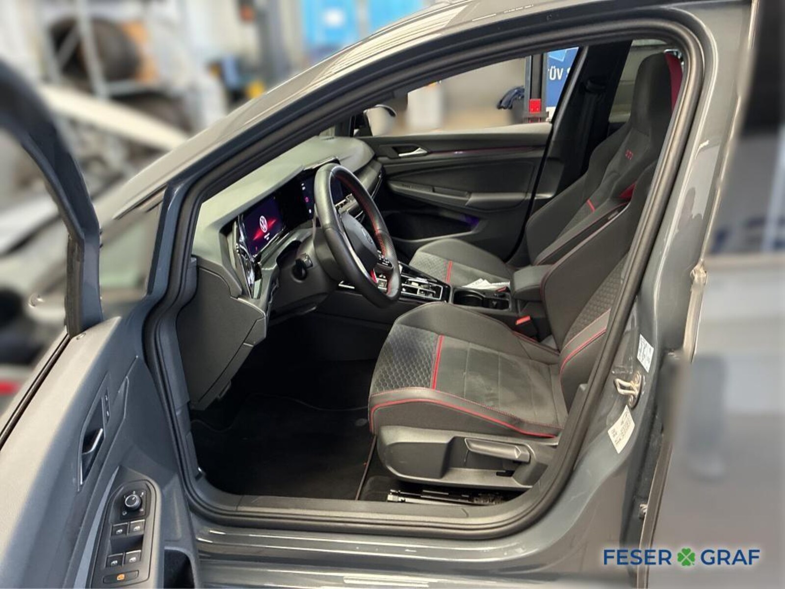 Volkswagen Golf – Bild 5