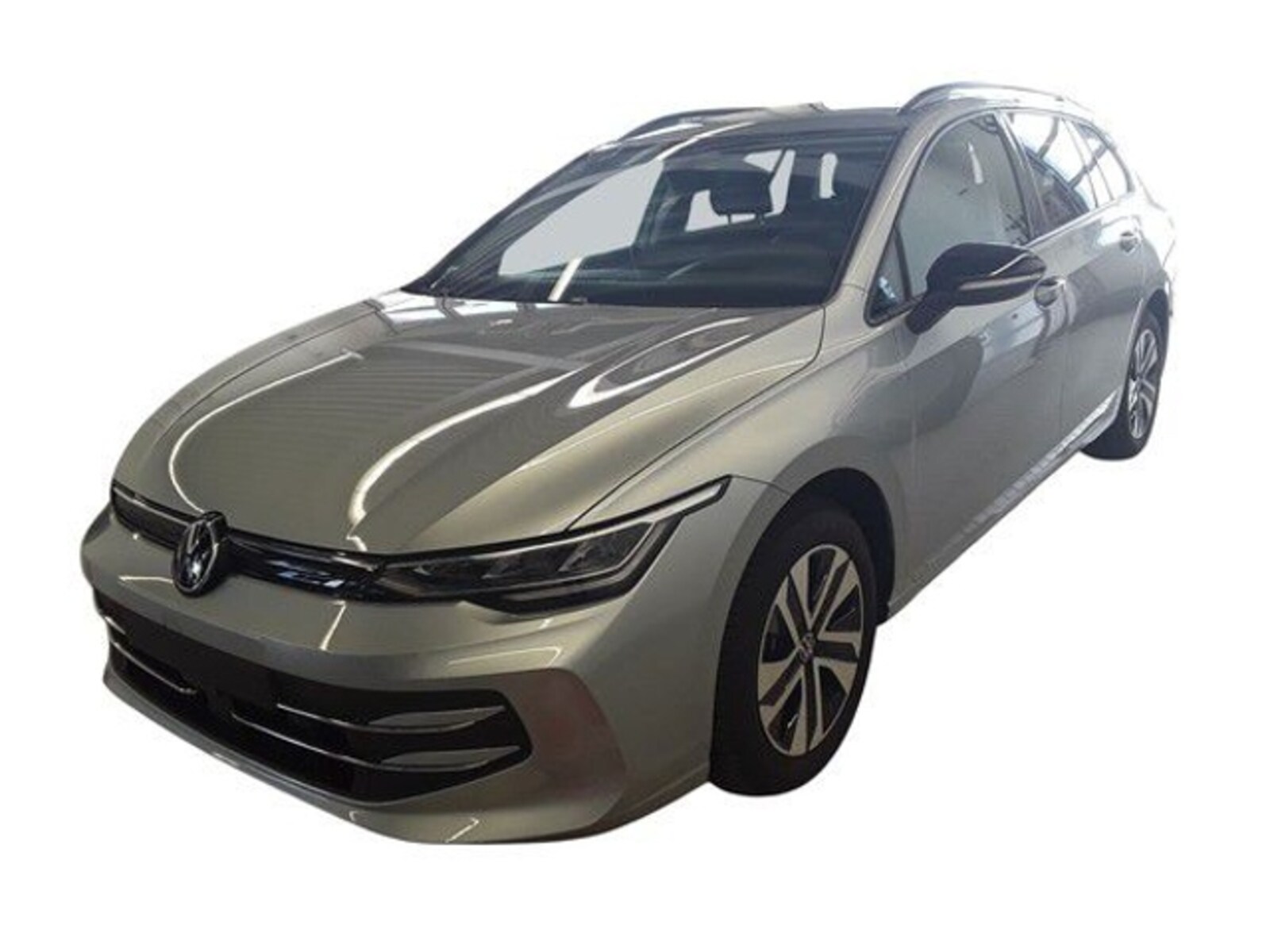 Volkswagen Golf Variant – Bild 2