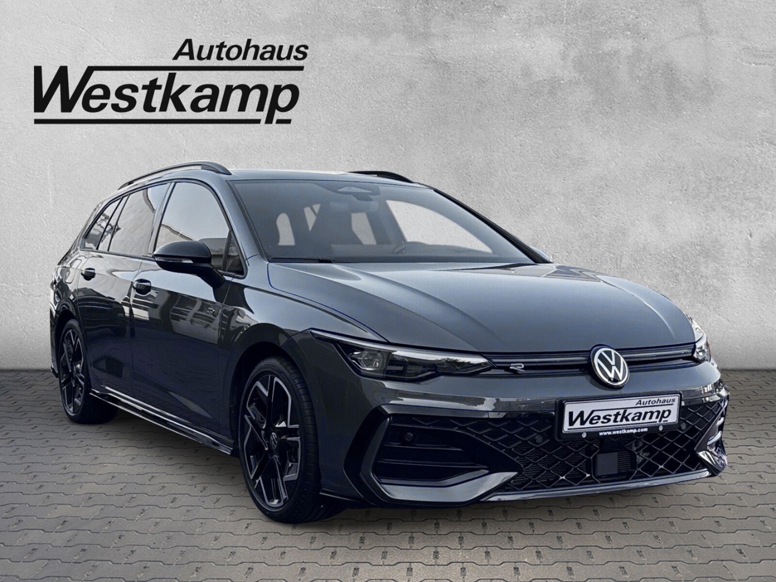 Volkswagen Golf Variant – Bild 5