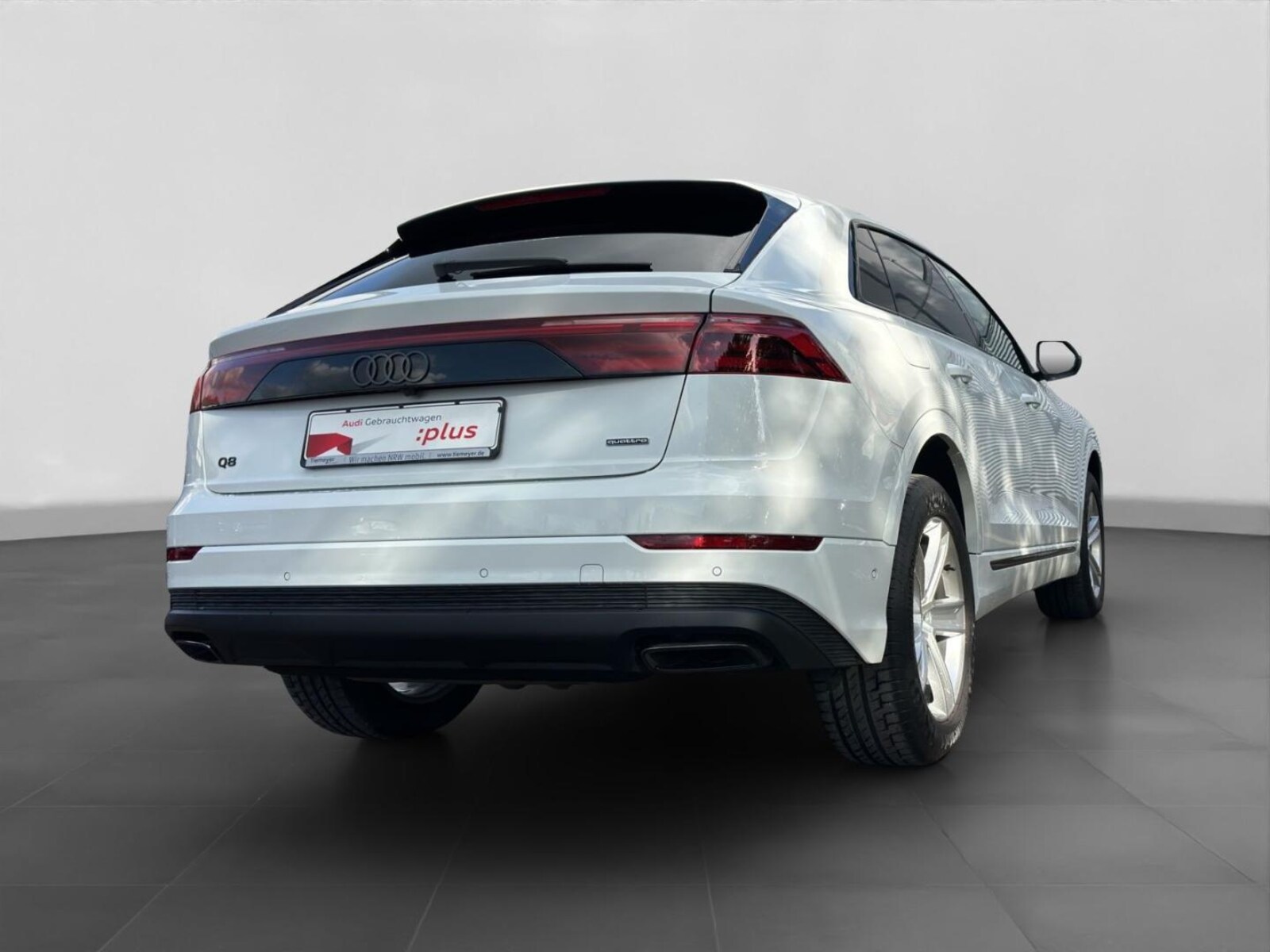 Audi Q8 – Bild 4