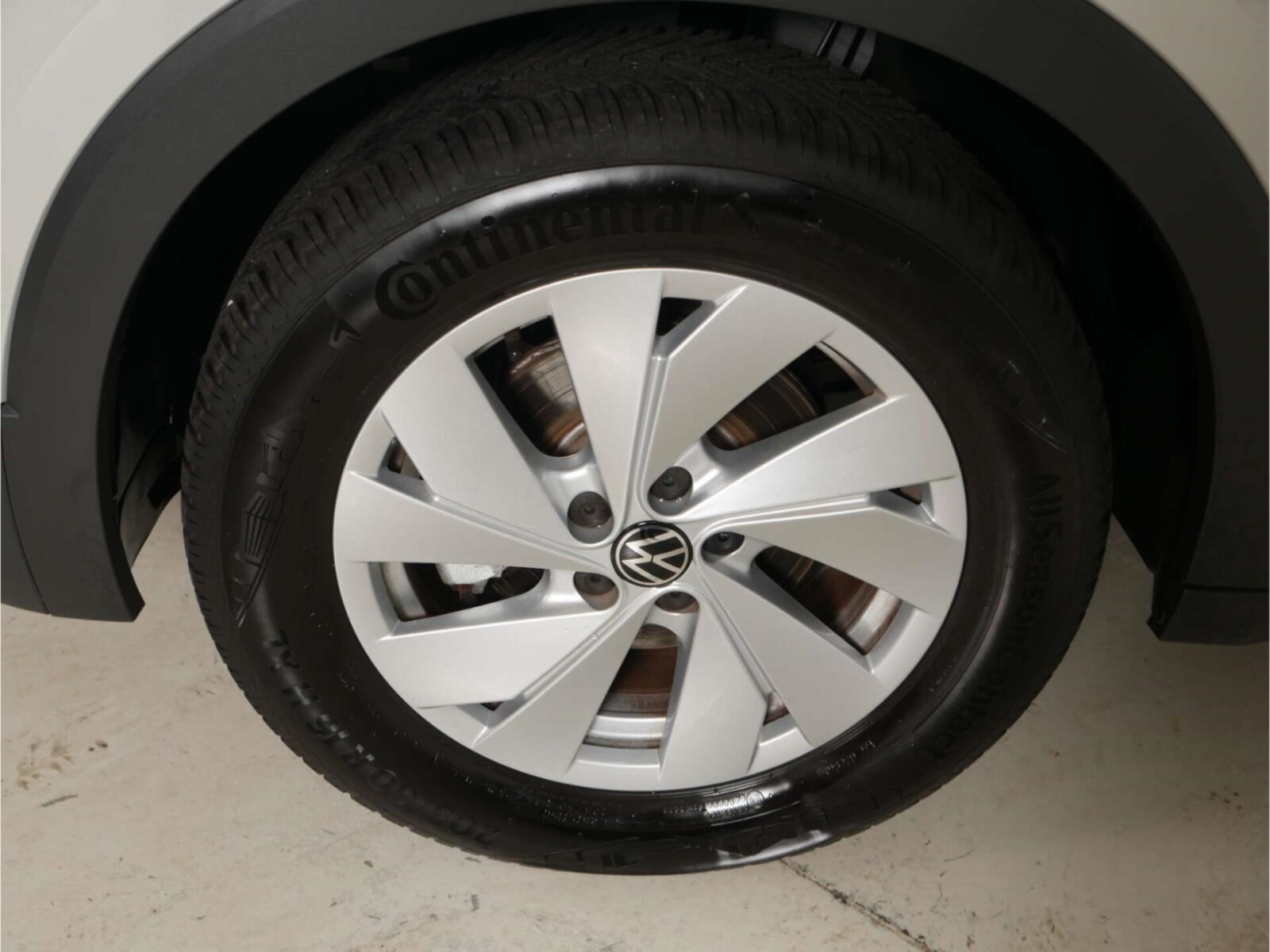 Volkswagen T-Cross – Bild 10