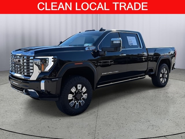 2024 GMC Sierra