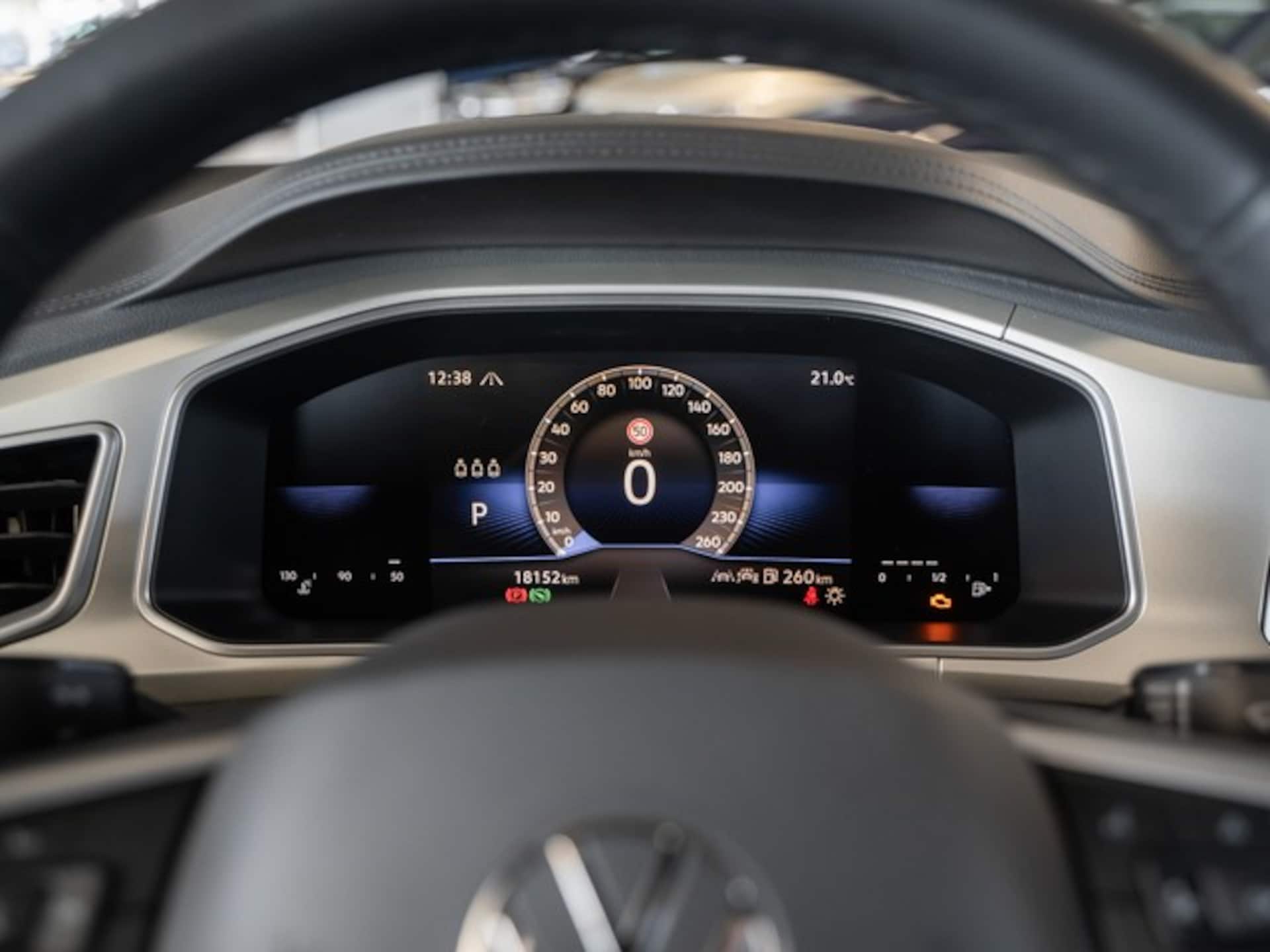 Volkswagen T-Roc MOVE