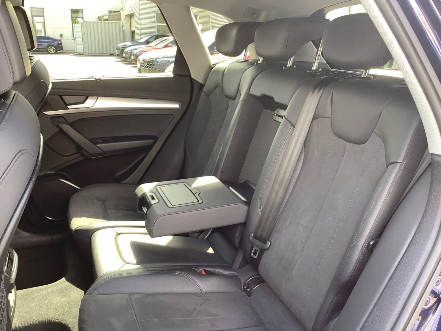 Image about Audi Q5 TFSI e 50 TFSI e quattro S tronic