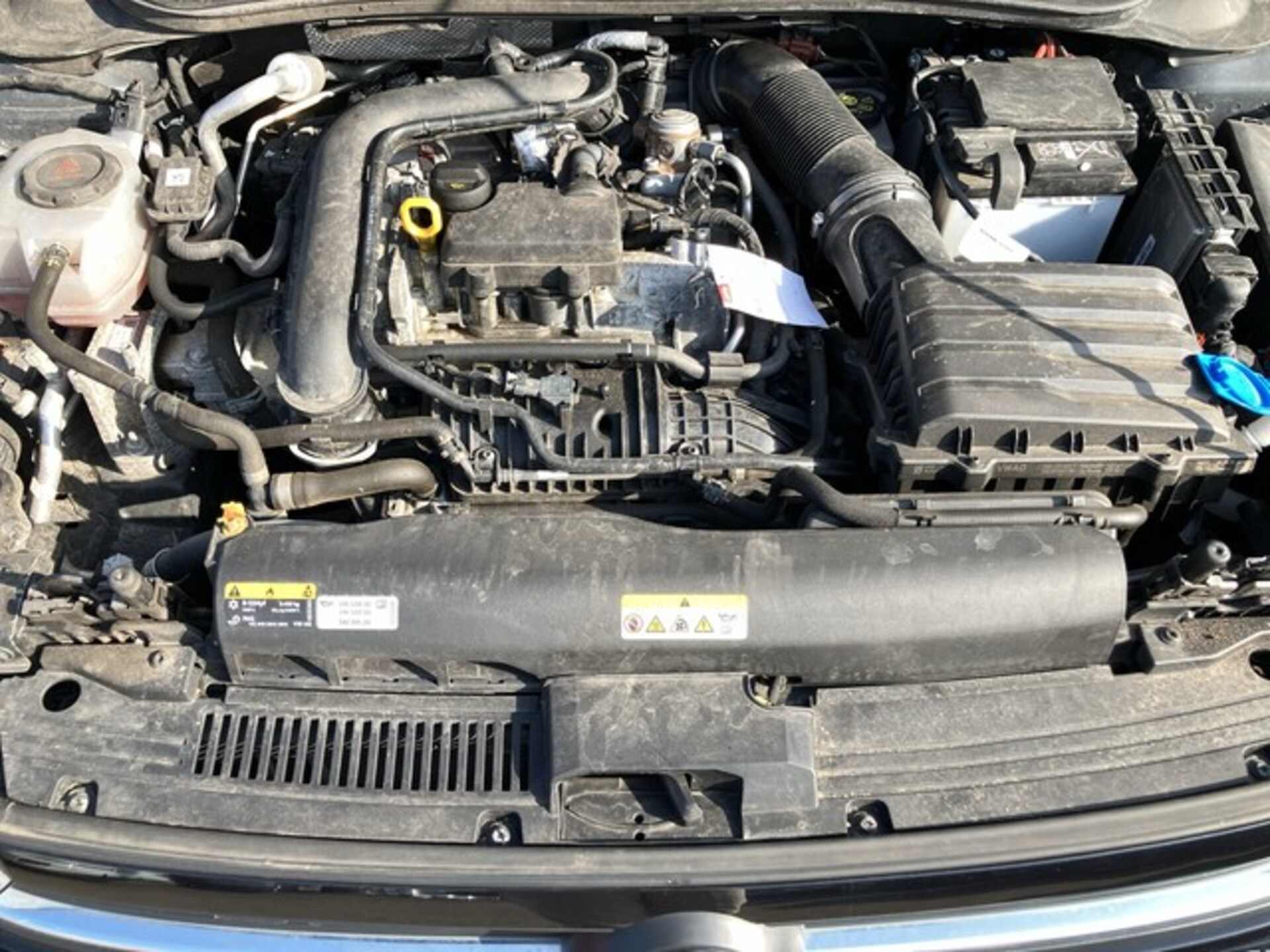 Volkswagen Polo MOVE