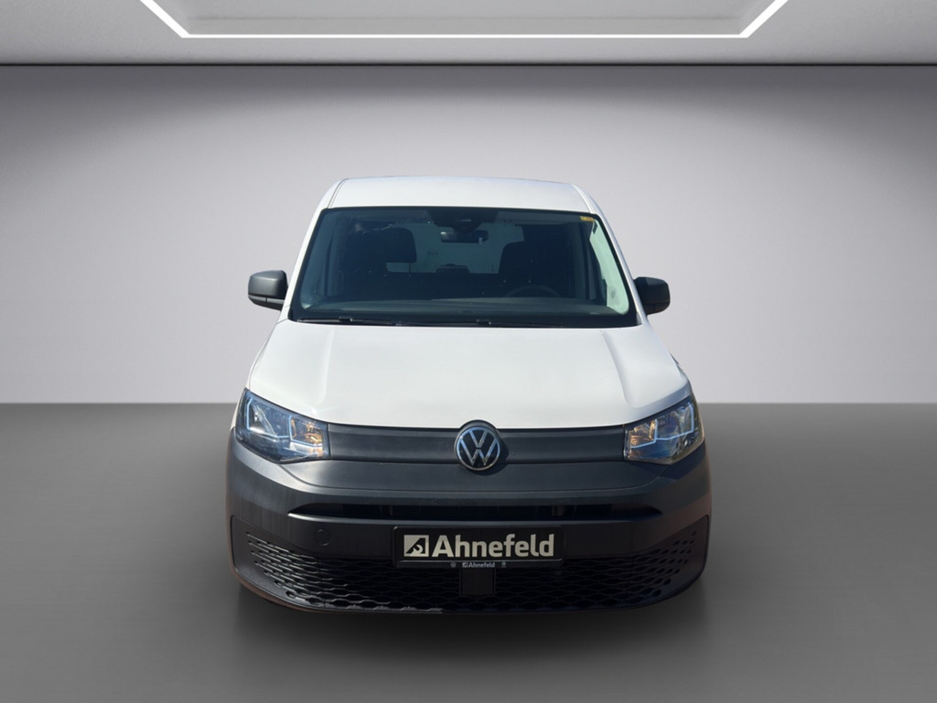 Volkswagen Caddy Cargo