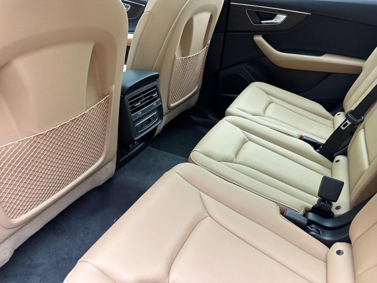 2026 Audi Q7 Premium - Photo 12