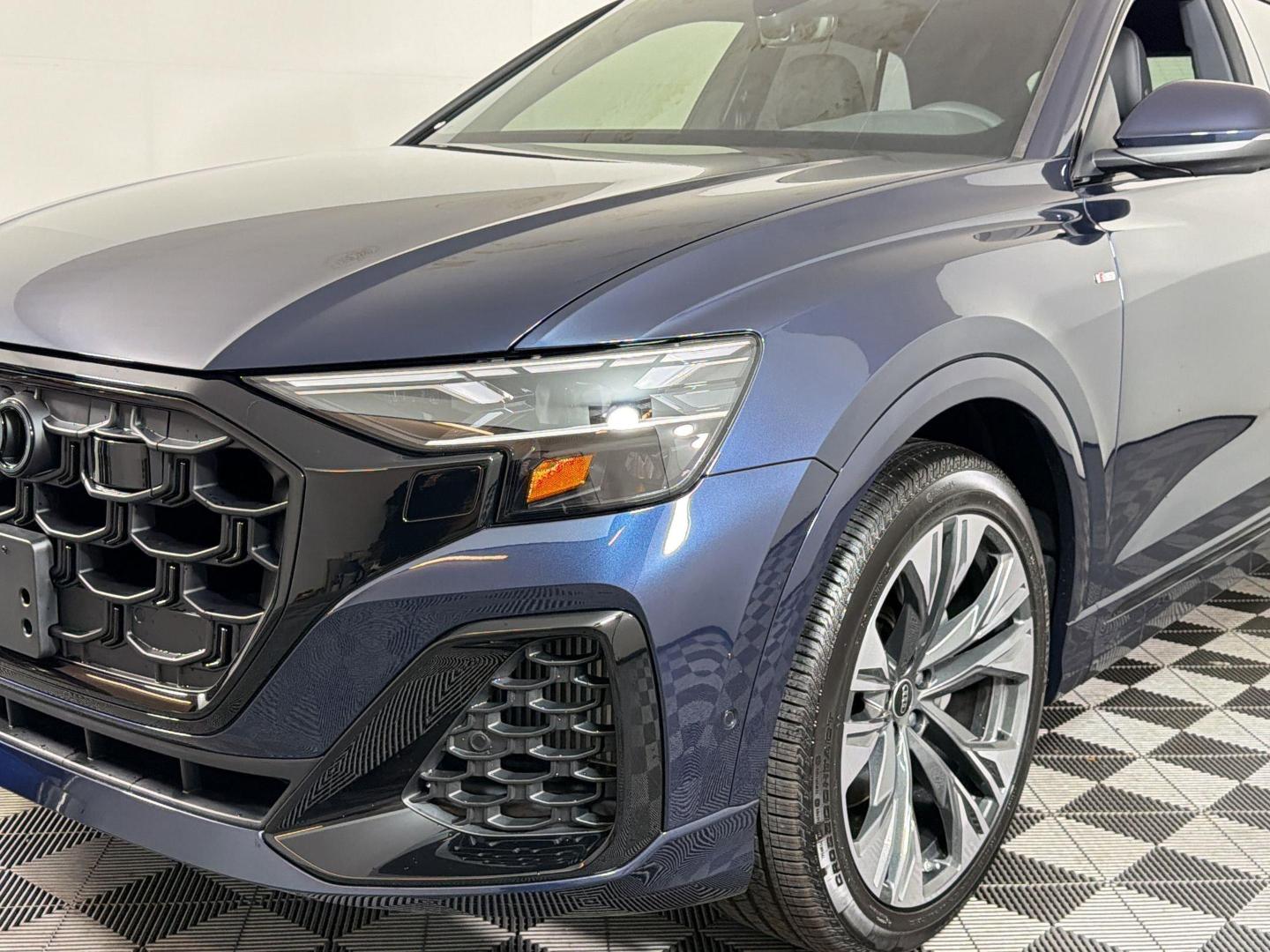2026 Audi Q8 Premium Plus - Photo 19