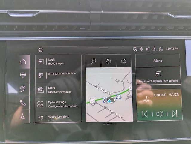 2026 Audi Q8 Premium Plus - Photo 22