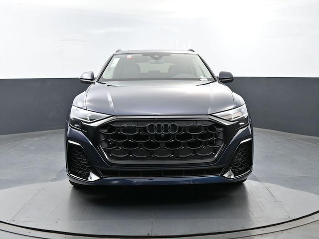 2026 Audi Q8 Premium Plus - Photo 2