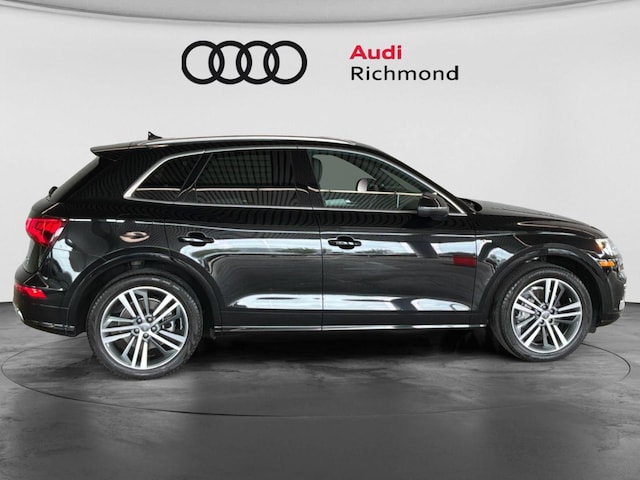 2019 Audi Q5