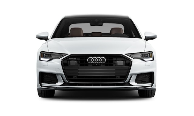 2023 Audi A6 Sedan