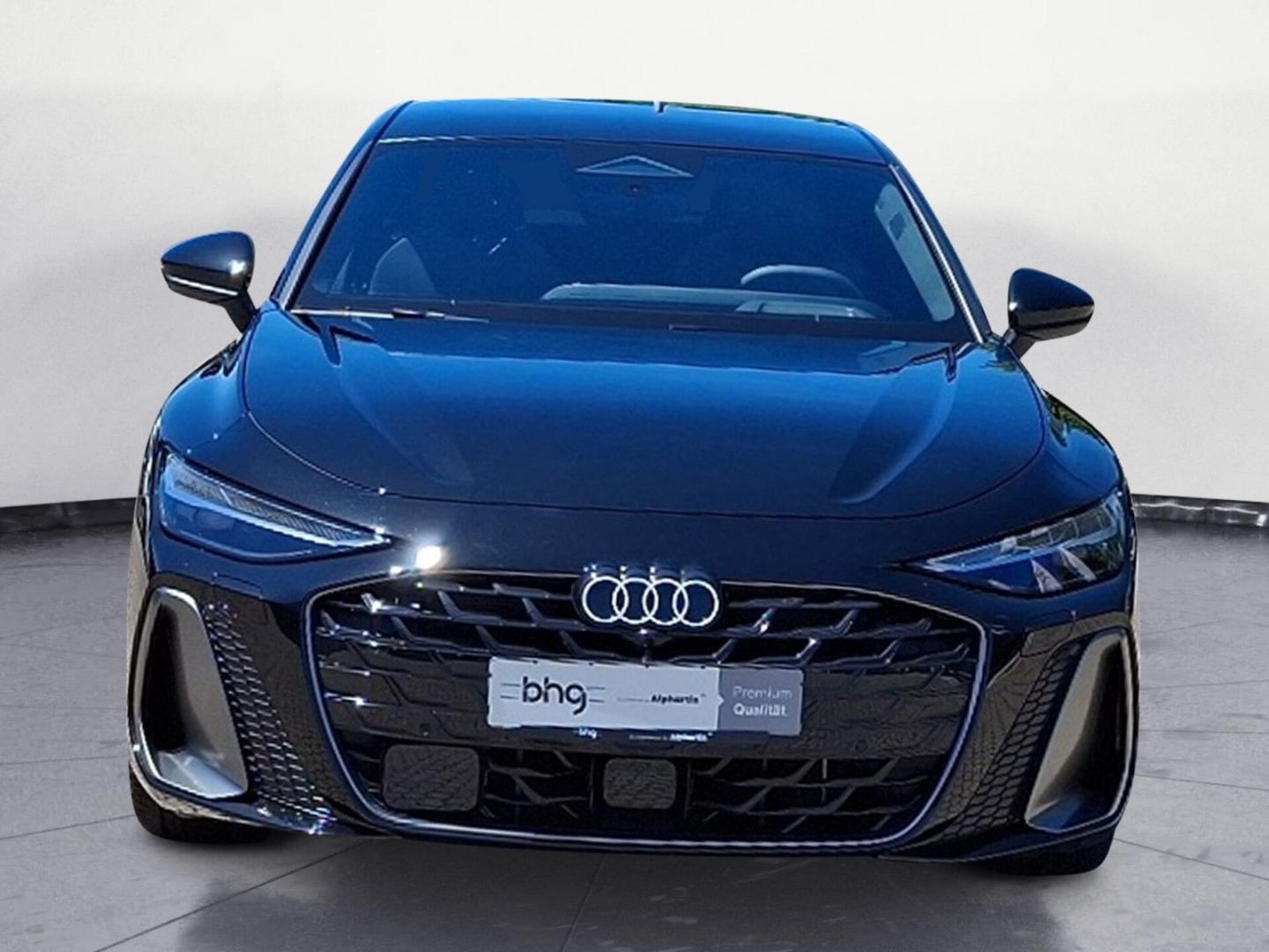 Audi A6 Limousine