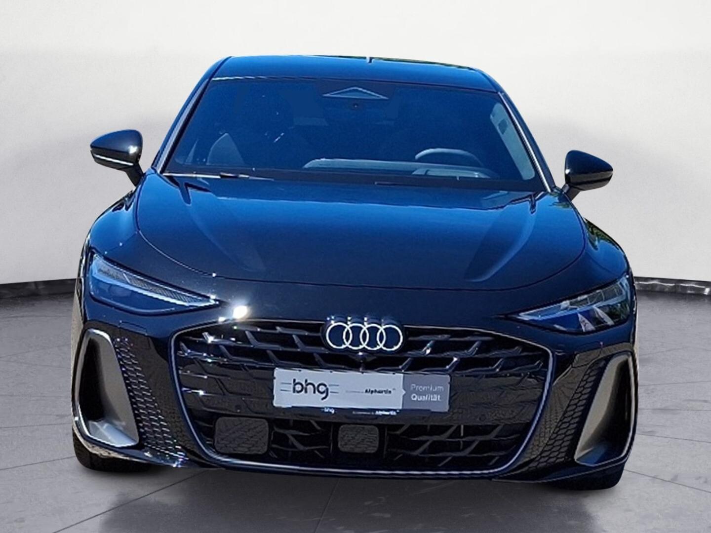 Bild über Audi A6 Limousine TFSI quattro 270 kW S tronic - für weitere Informationen kontaktieren Sie den Audi Partner