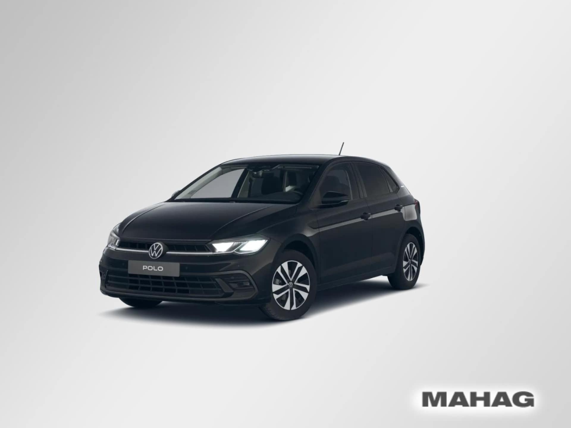 Volkswagen Polo Life