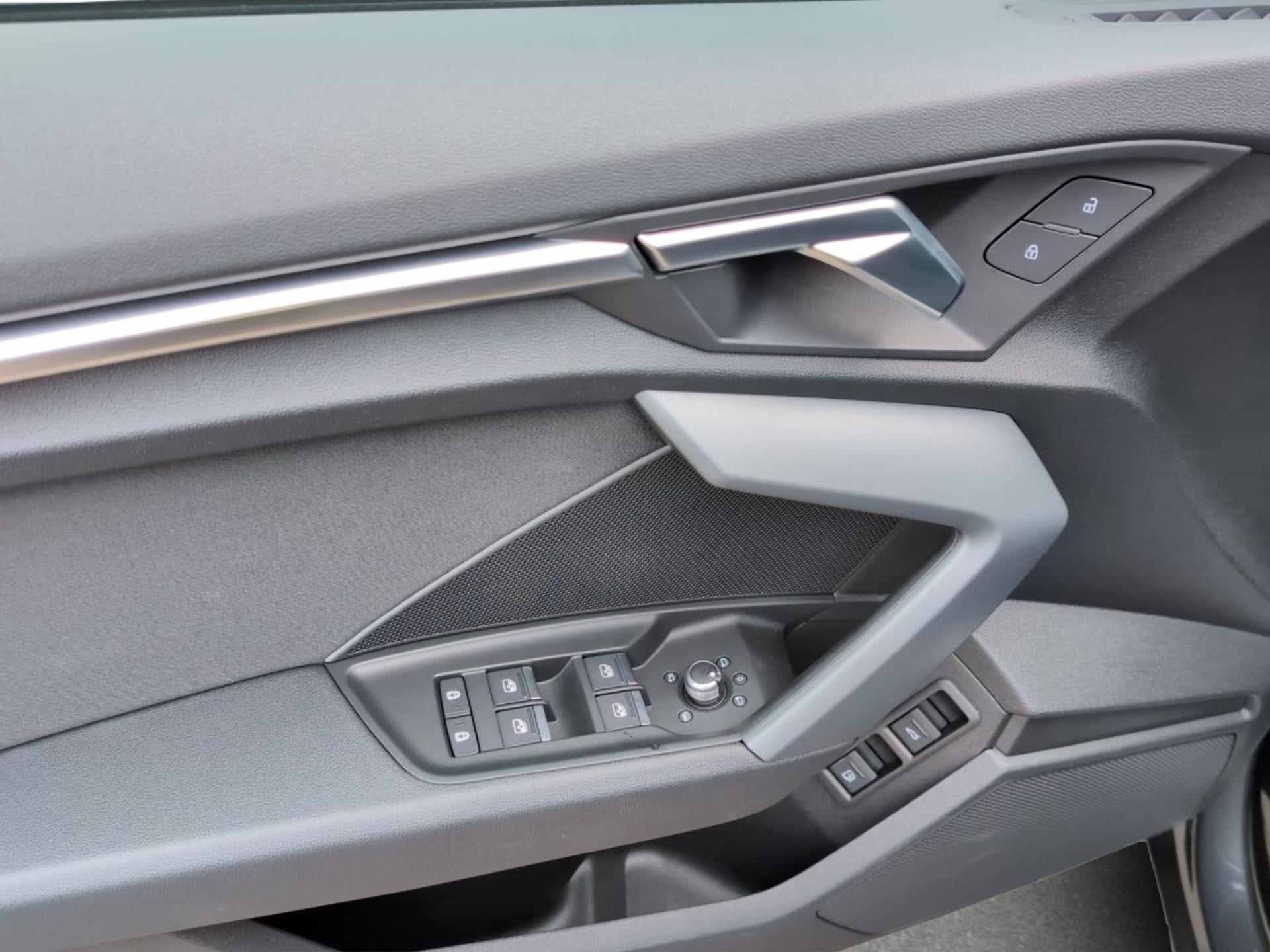 Audi A3 Sportback TFSI e Advanced