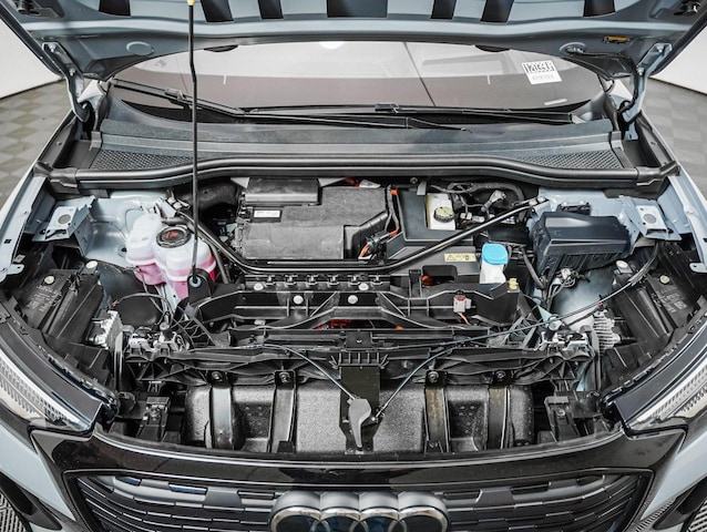 2023 Audi Q4 e-tron