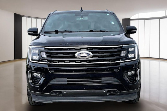 2021 Ford Expedition
