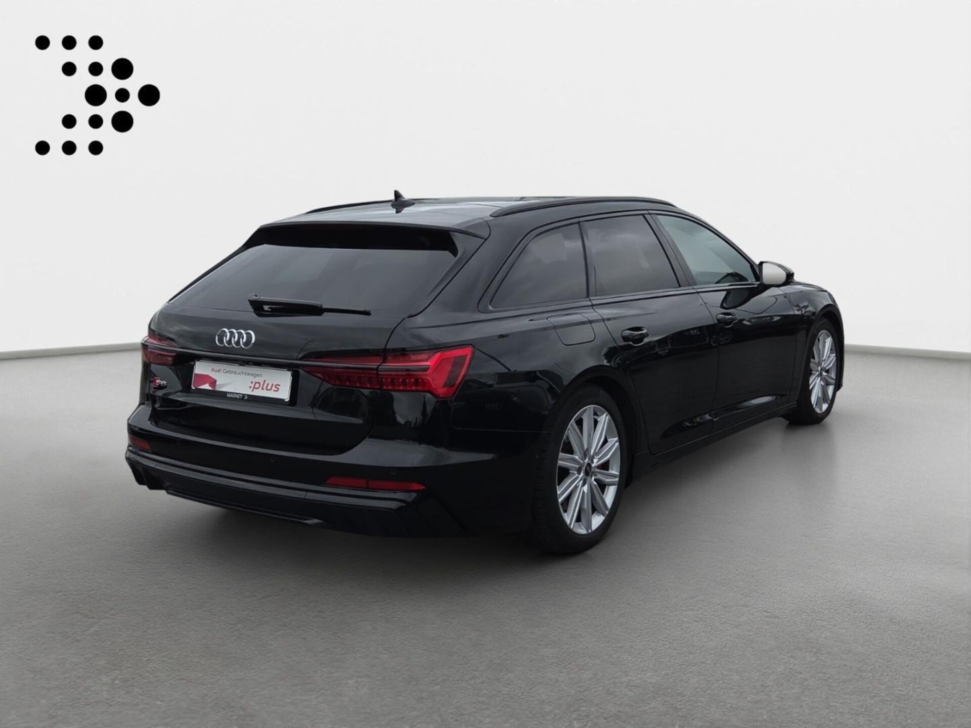 Audi S6 Avant