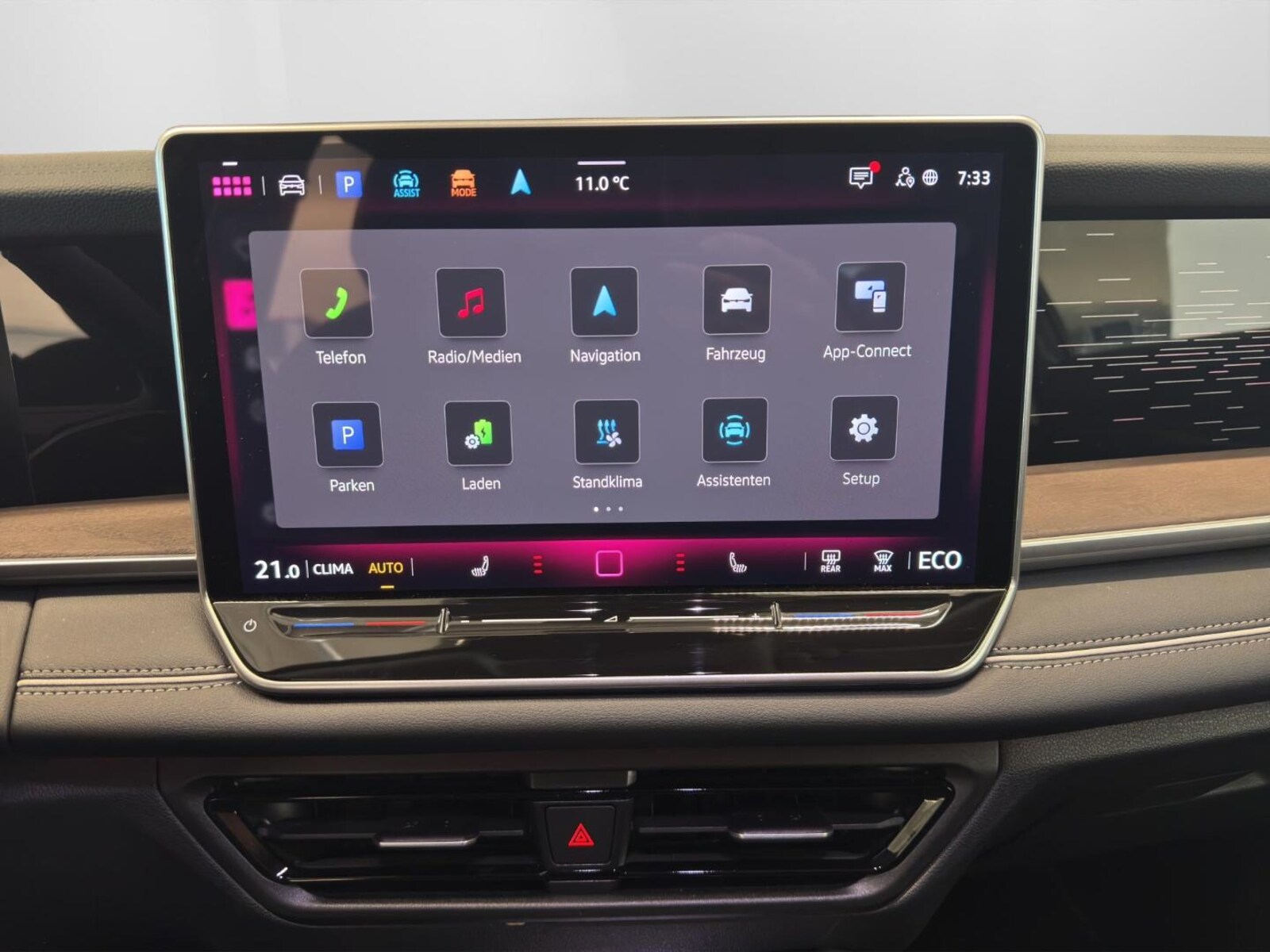 Volkswagen Tayron – Bild 16