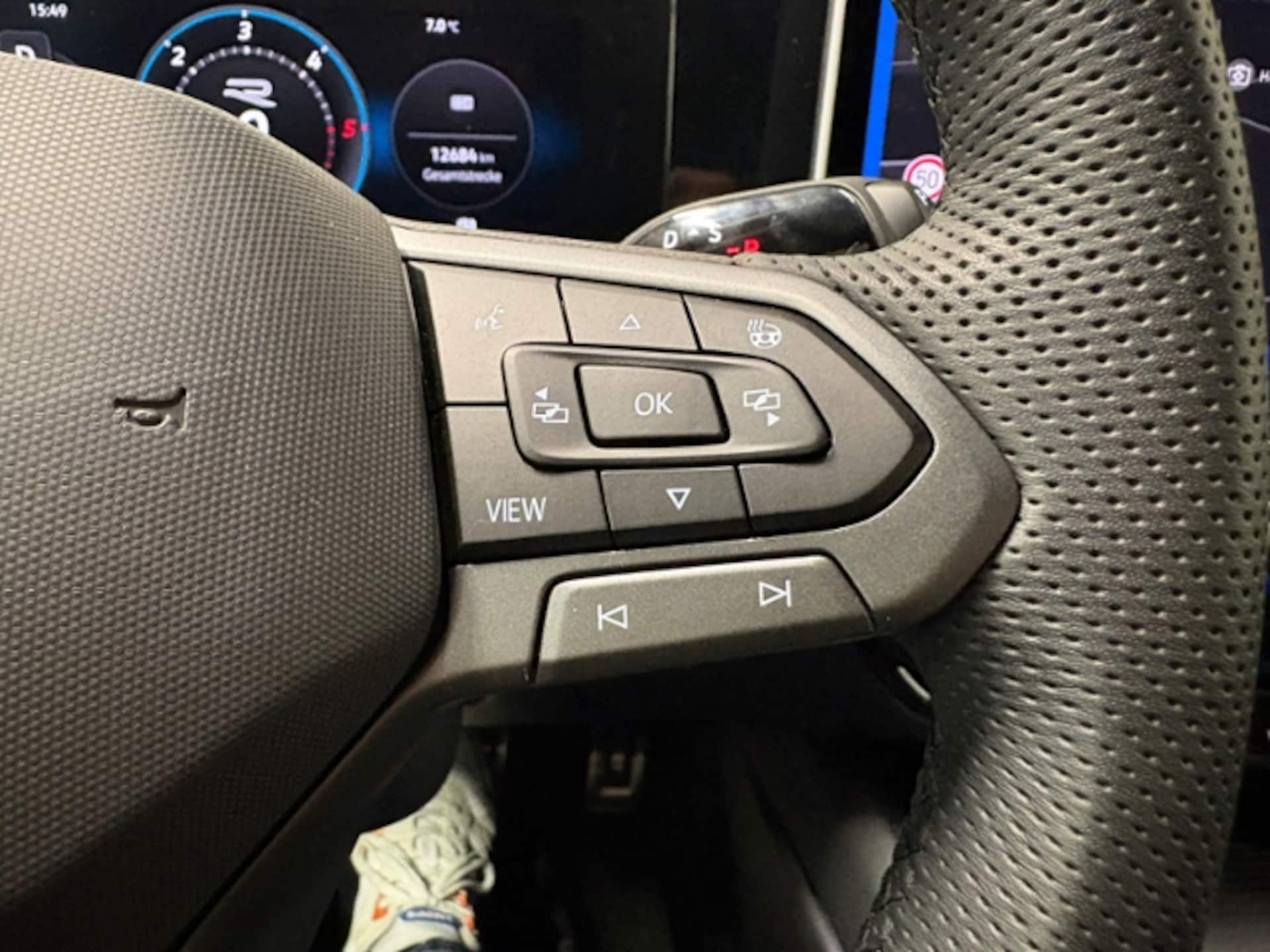 Volkswagen Passat R-Line