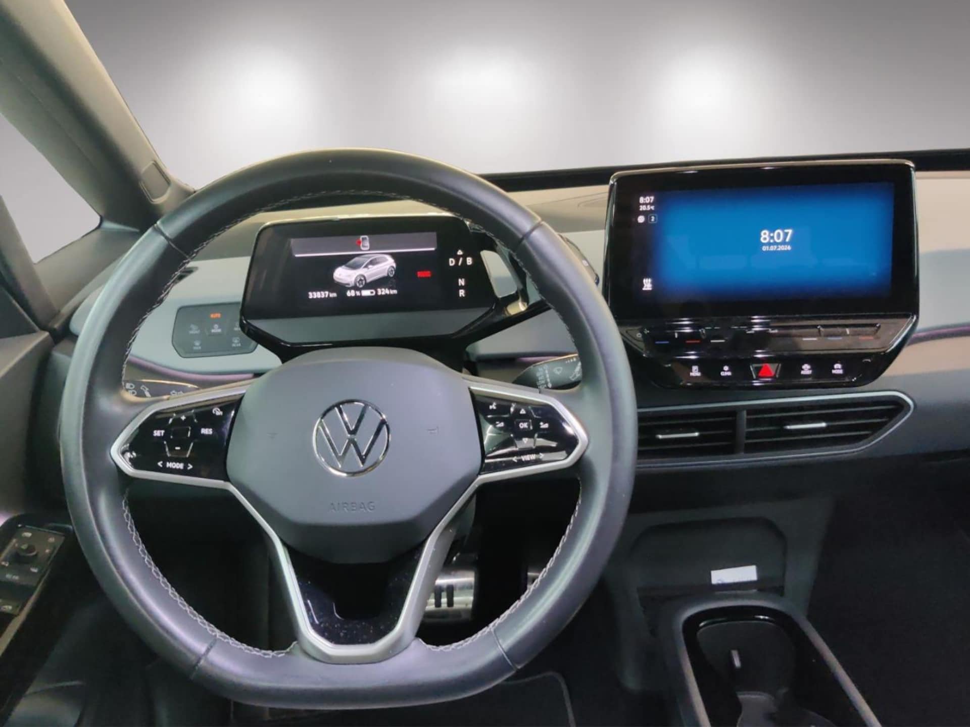 Volkswagen ID.3 Pro S