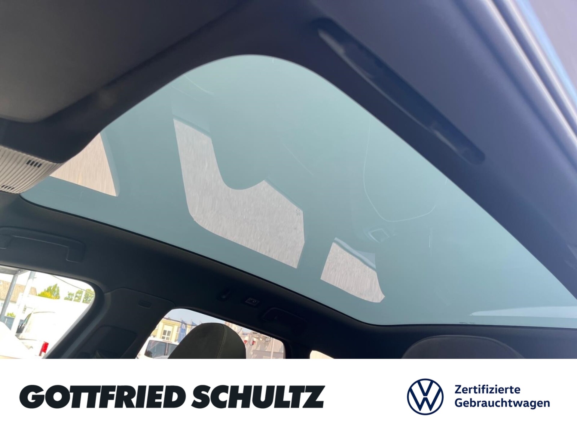 Volkswagen ID.7 Tourer Pro S