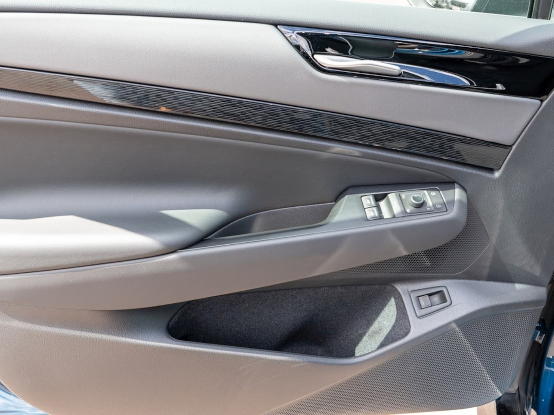 Volkswagen ID.7 Tourer Pro