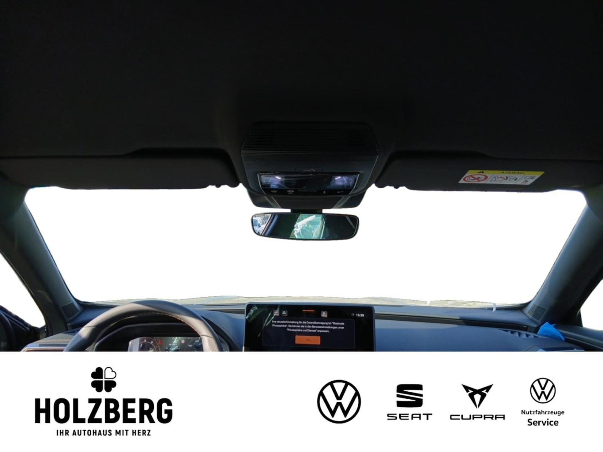 CUPRA Formentor VZ