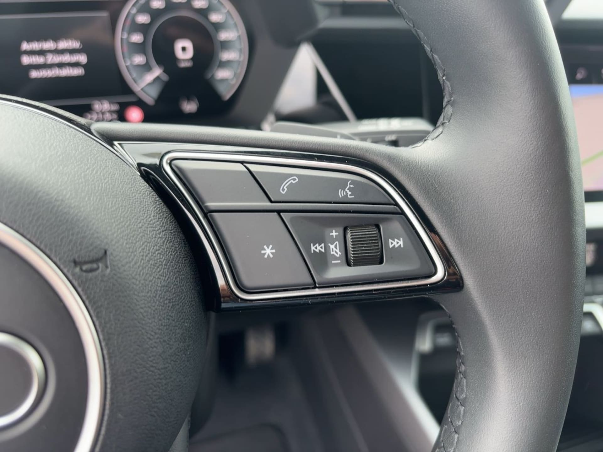 Audi A3 Sportback TFSI e Advanced