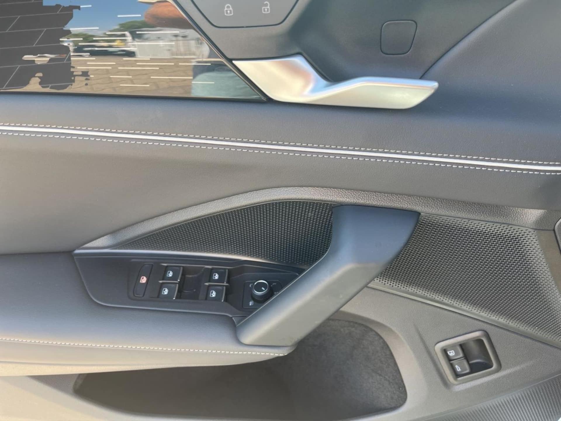 Volkswagen Tayron Elegance