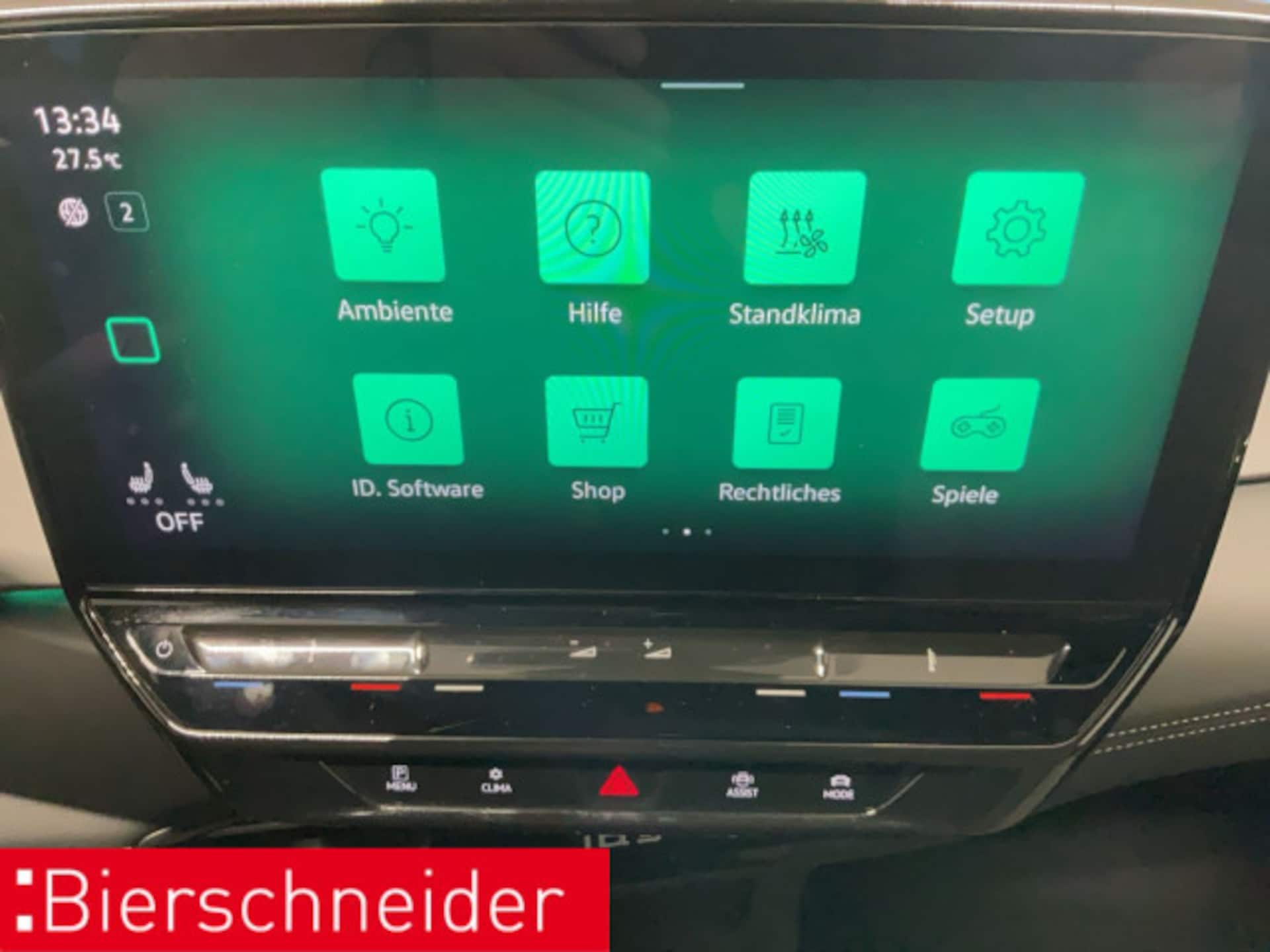 Volkswagen ID.3 MOVE Pro