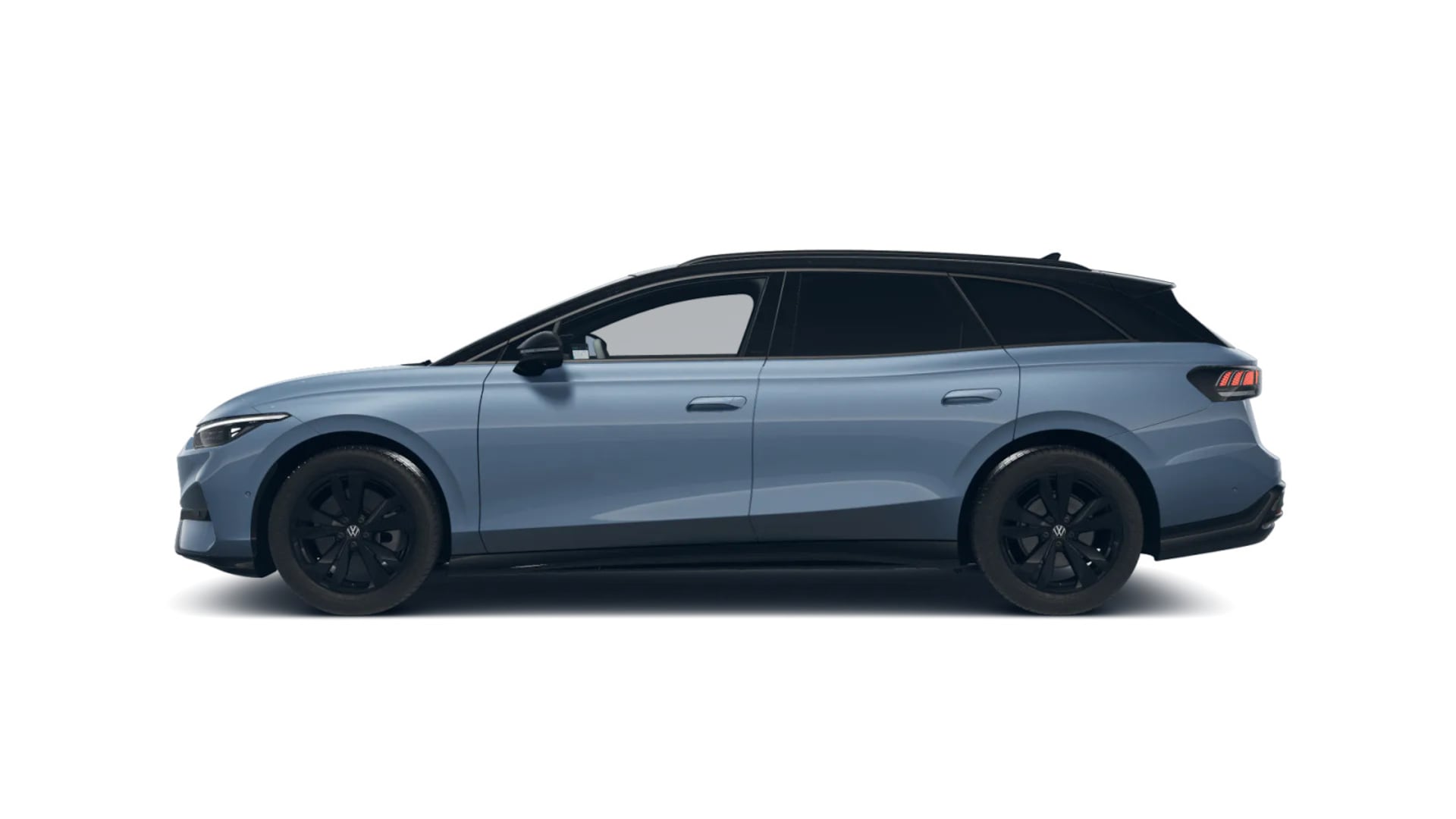 Volkswagen ID.7 Tourer Pro S