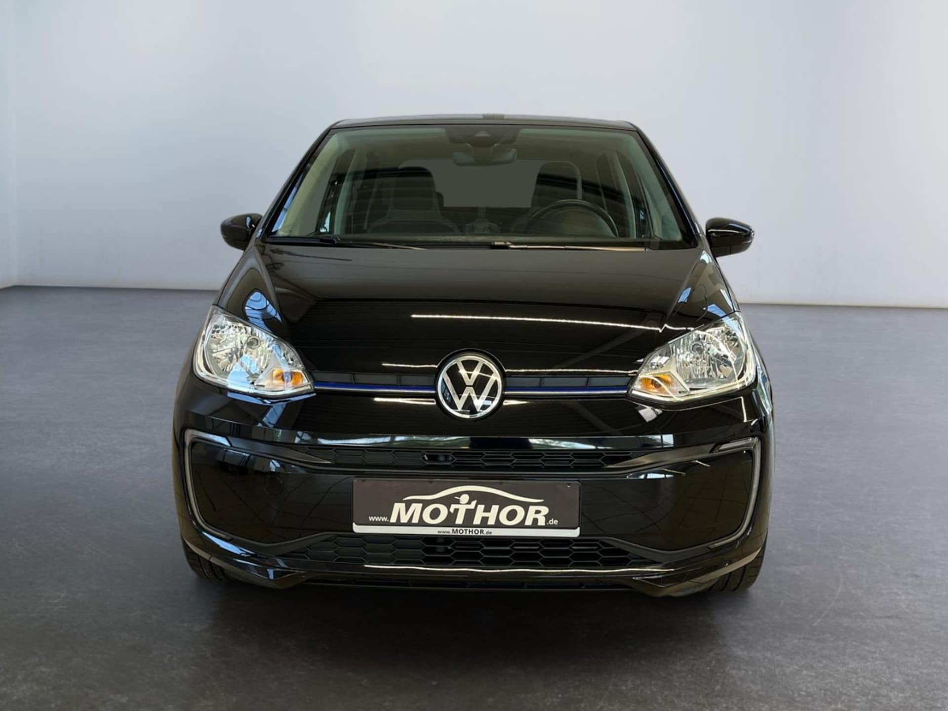 Volkswagen e-up! Edition