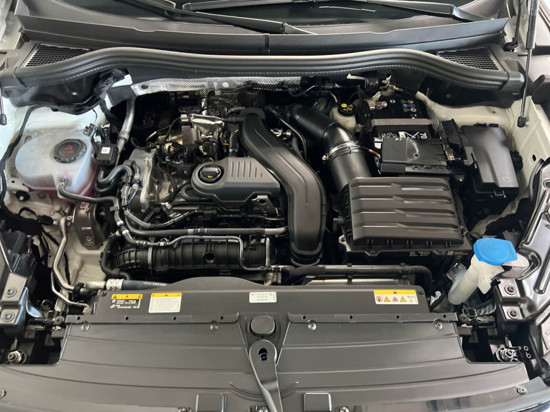 Volkswagen Tiguan ENERGY