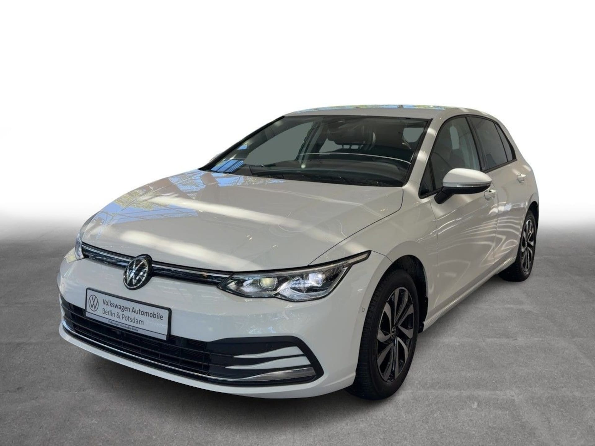 Volkswagen Golf Active