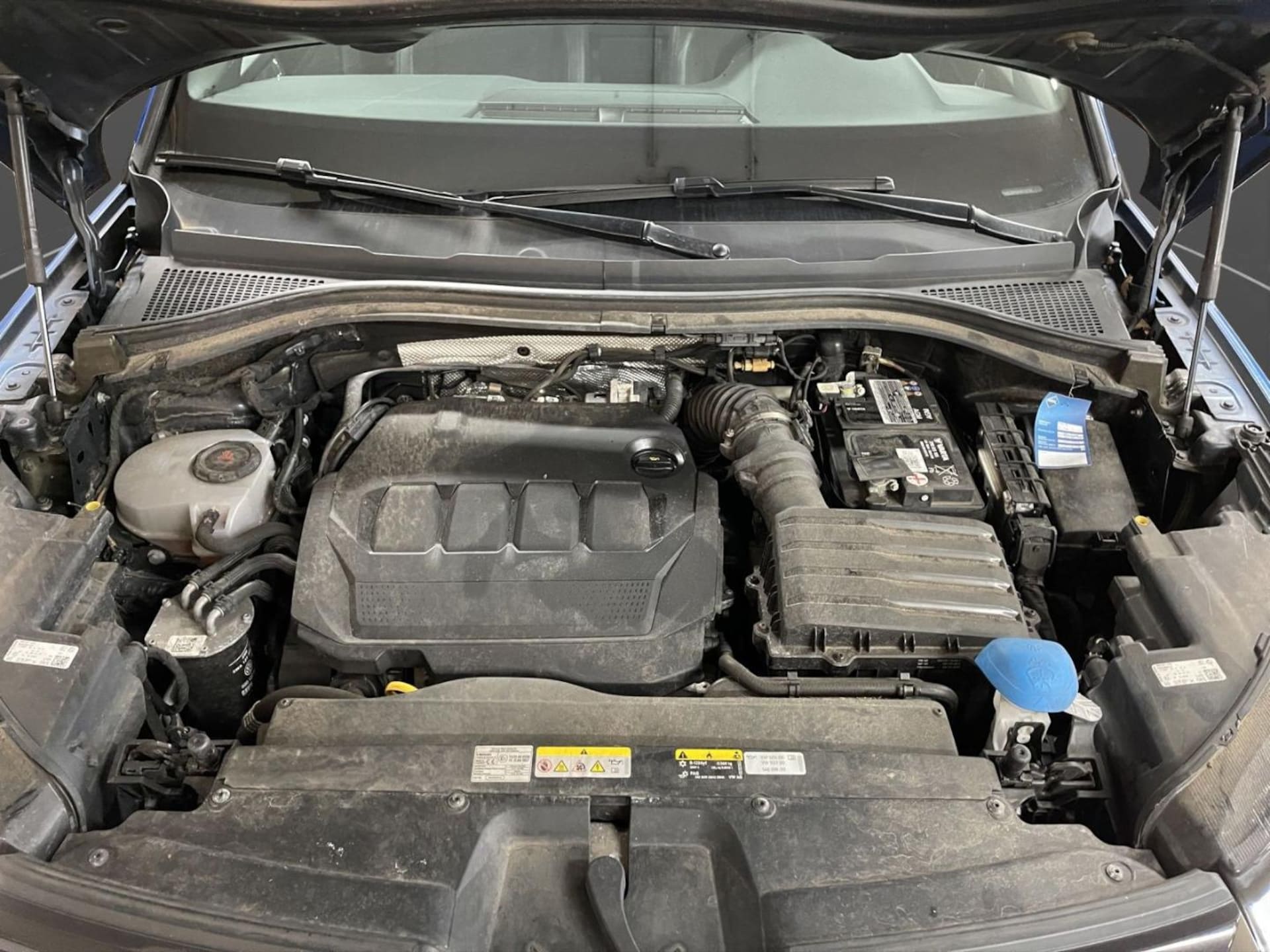 Skoda Kodiaq Sportline