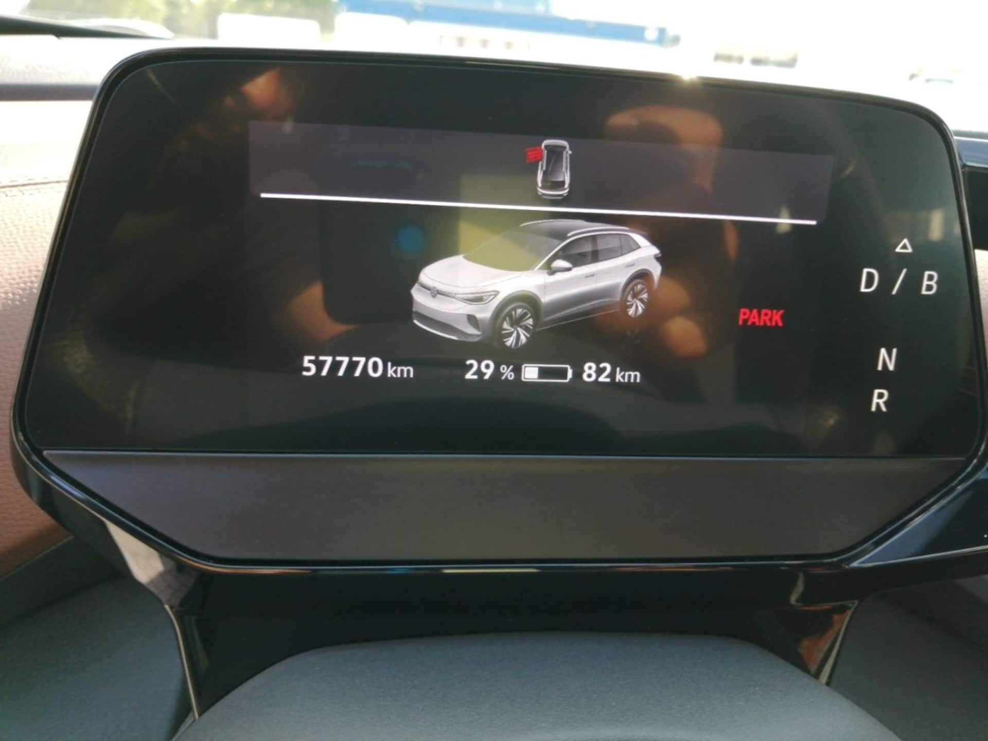 Volkswagen ID.4 Pure Performance
