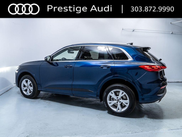 2025 Audi Q5
