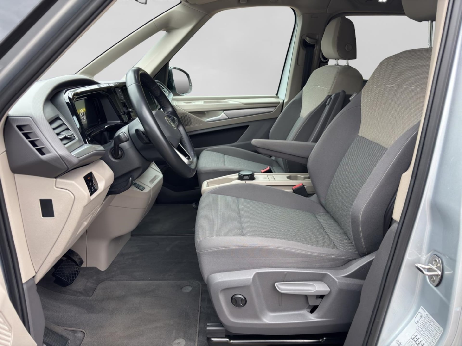 Volkswagen Multivan Life