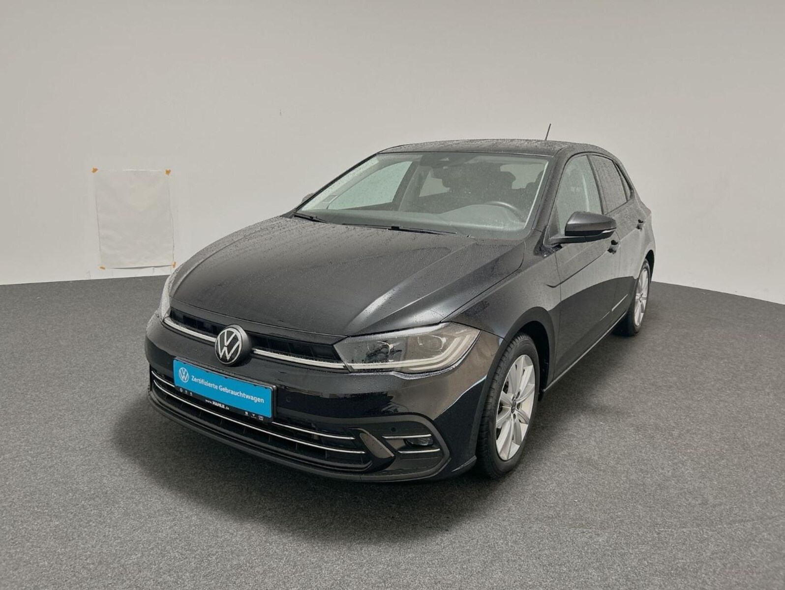 Volkswagen Polo – Bild 2