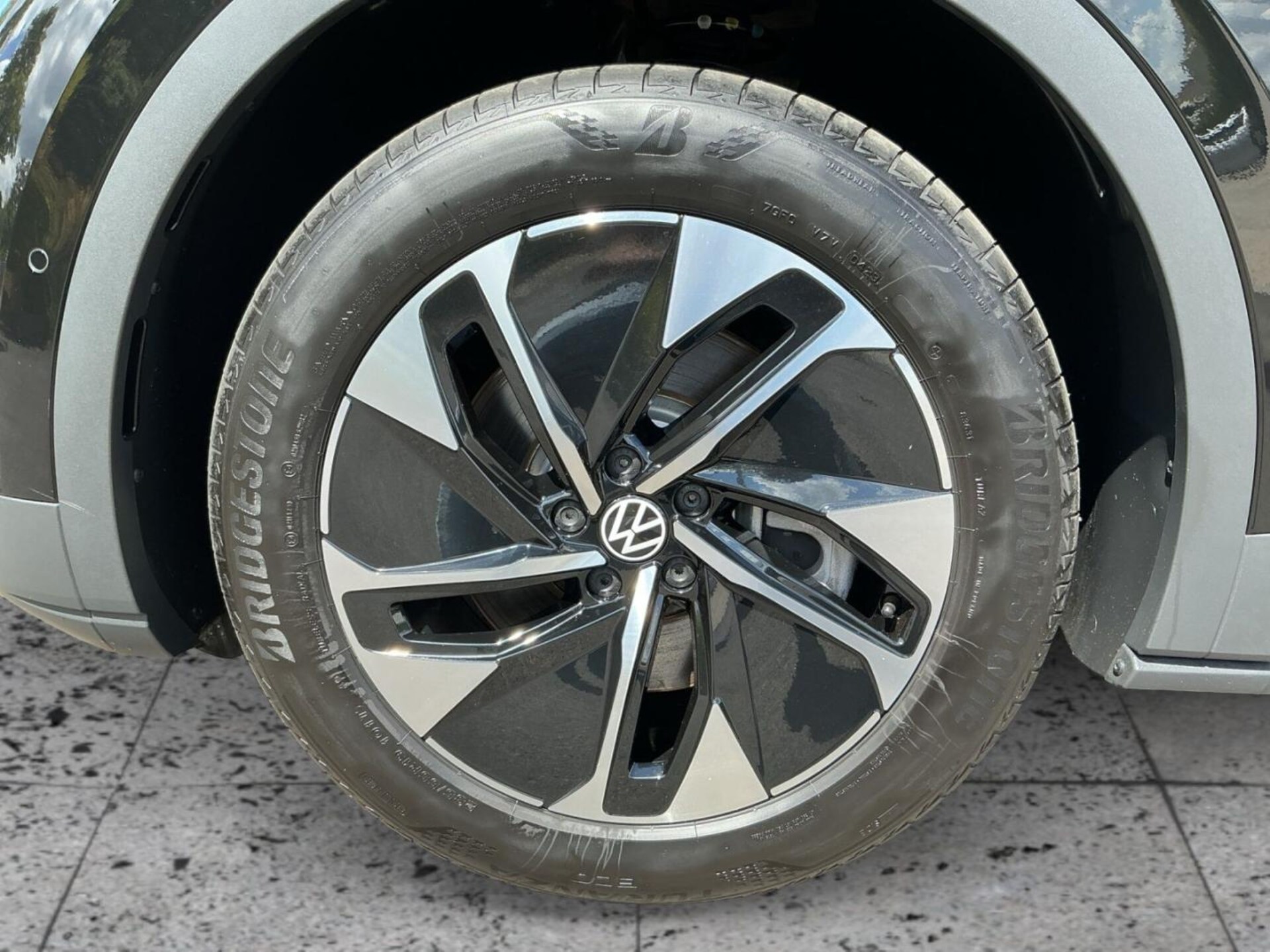 Volkswagen ID.4 Pro Performance