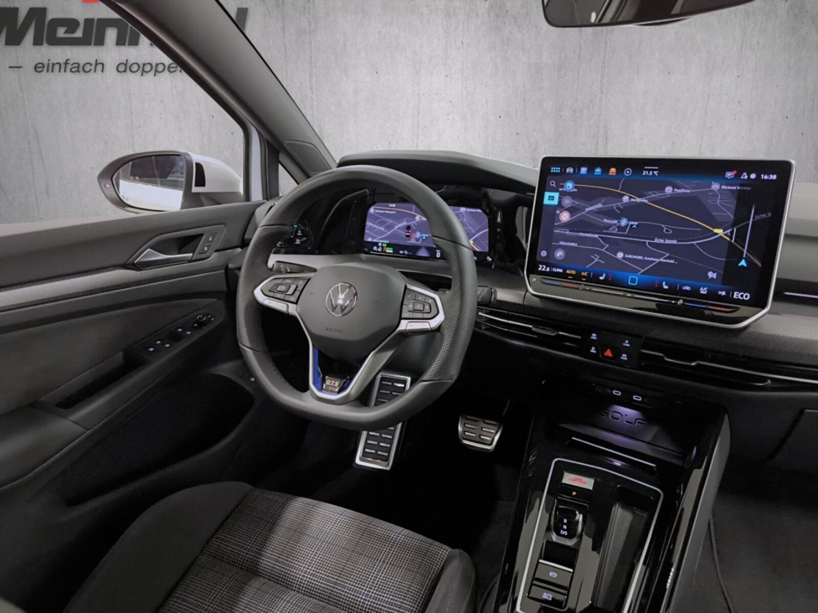 Volkswagen Golf – Bild 10