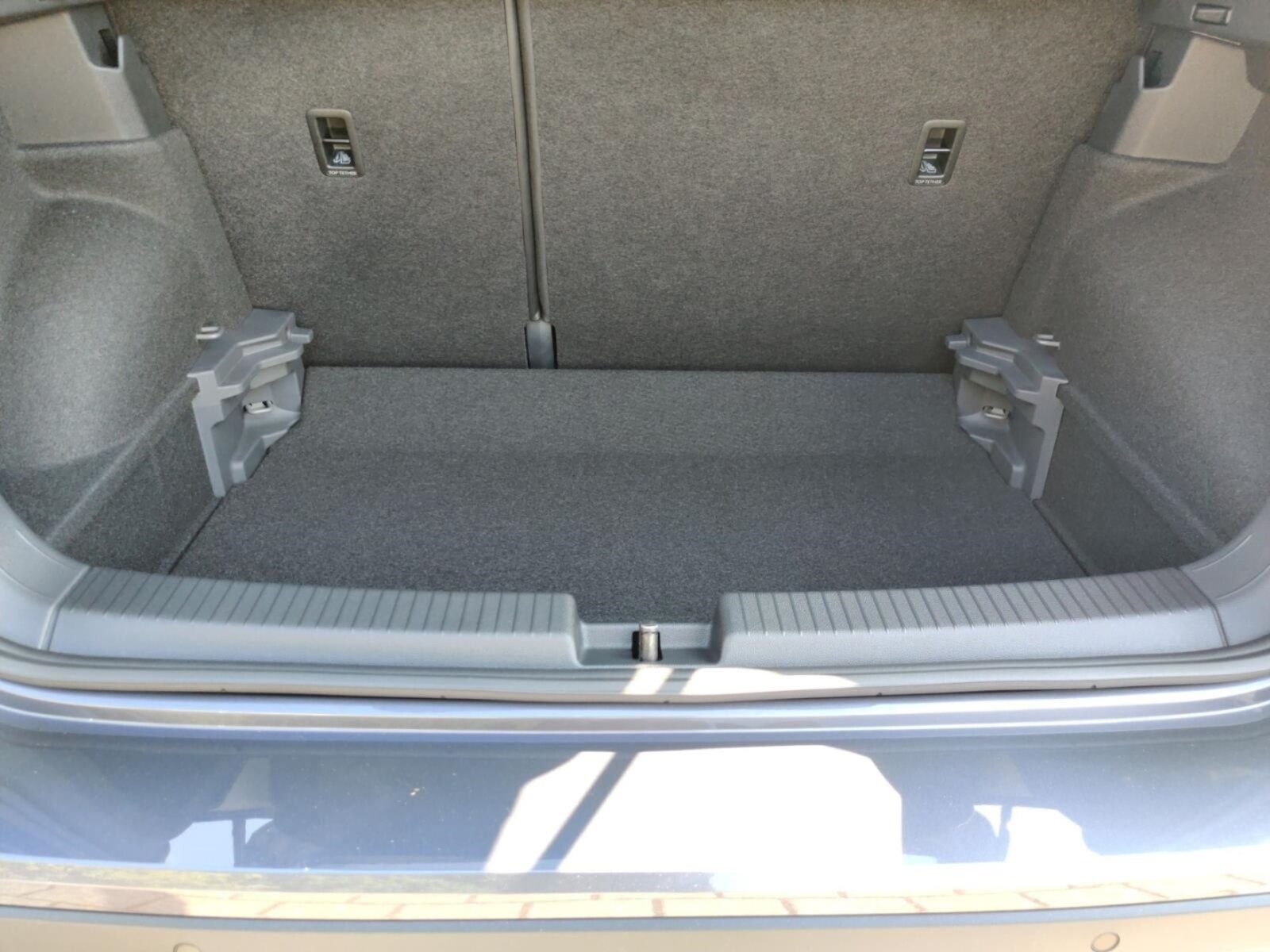 Volkswagen T-Cross – Bild 12