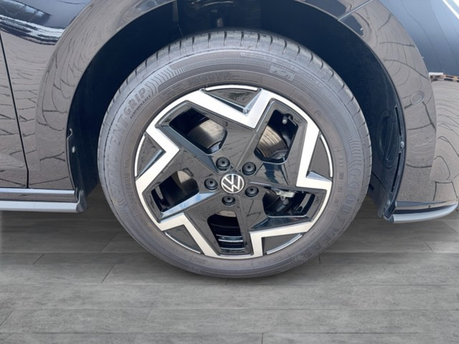 Volkswagen Polo – Bild 6