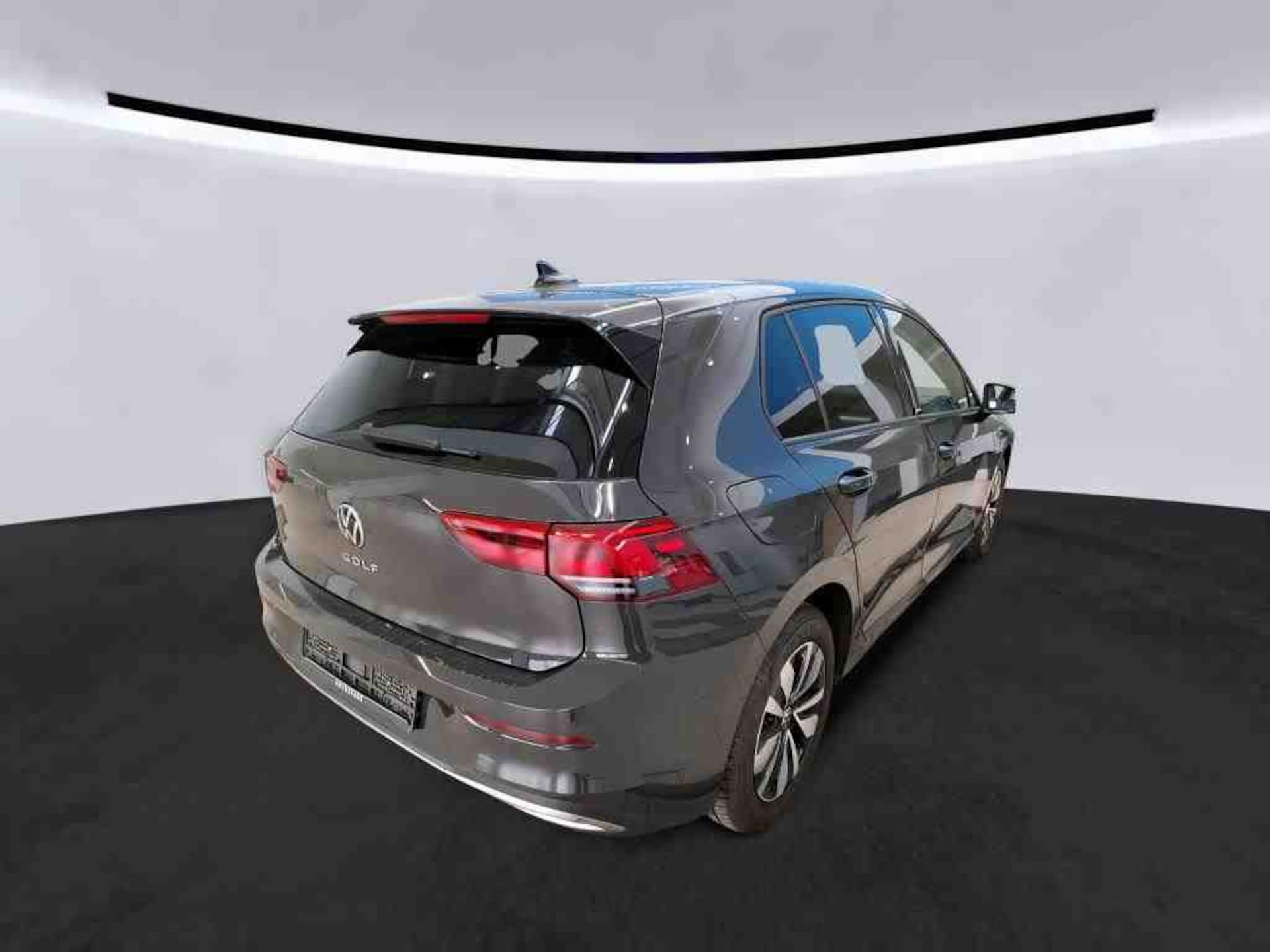 Volkswagen Golf MOVE