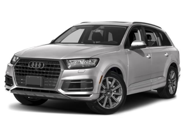 Photo of 2019 Audi Q7