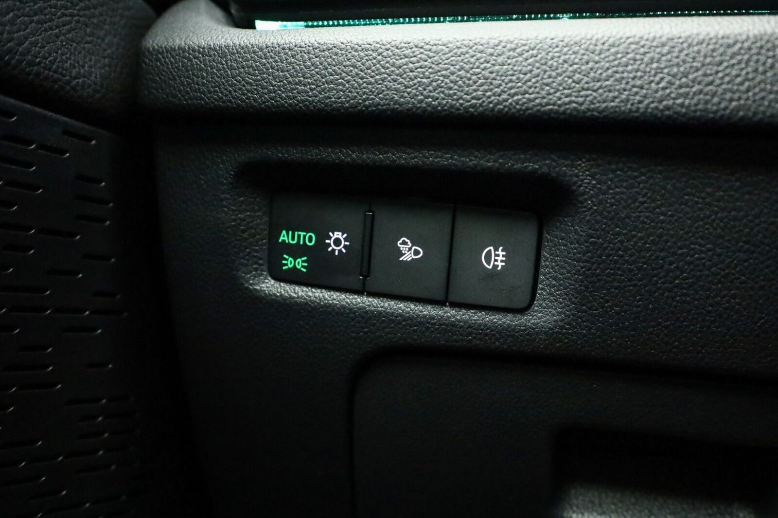 Škoda Octavia Combi – Bild 18