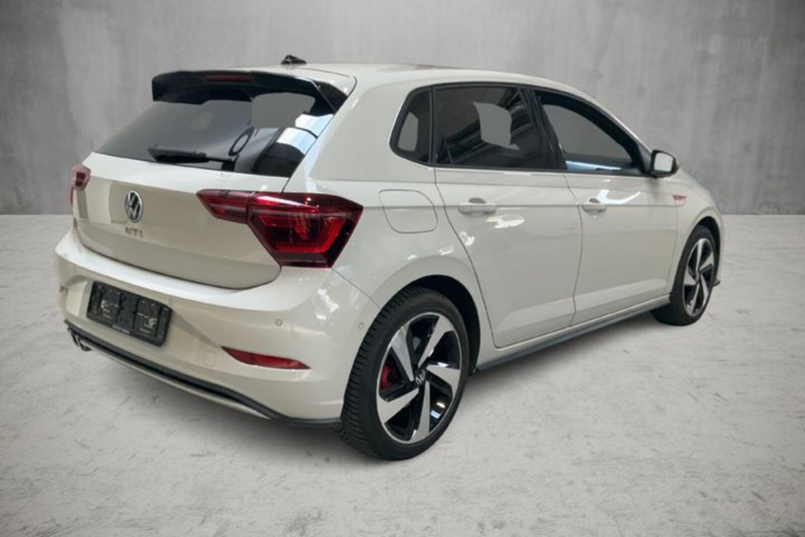 Volkswagen Polo – Bild 3