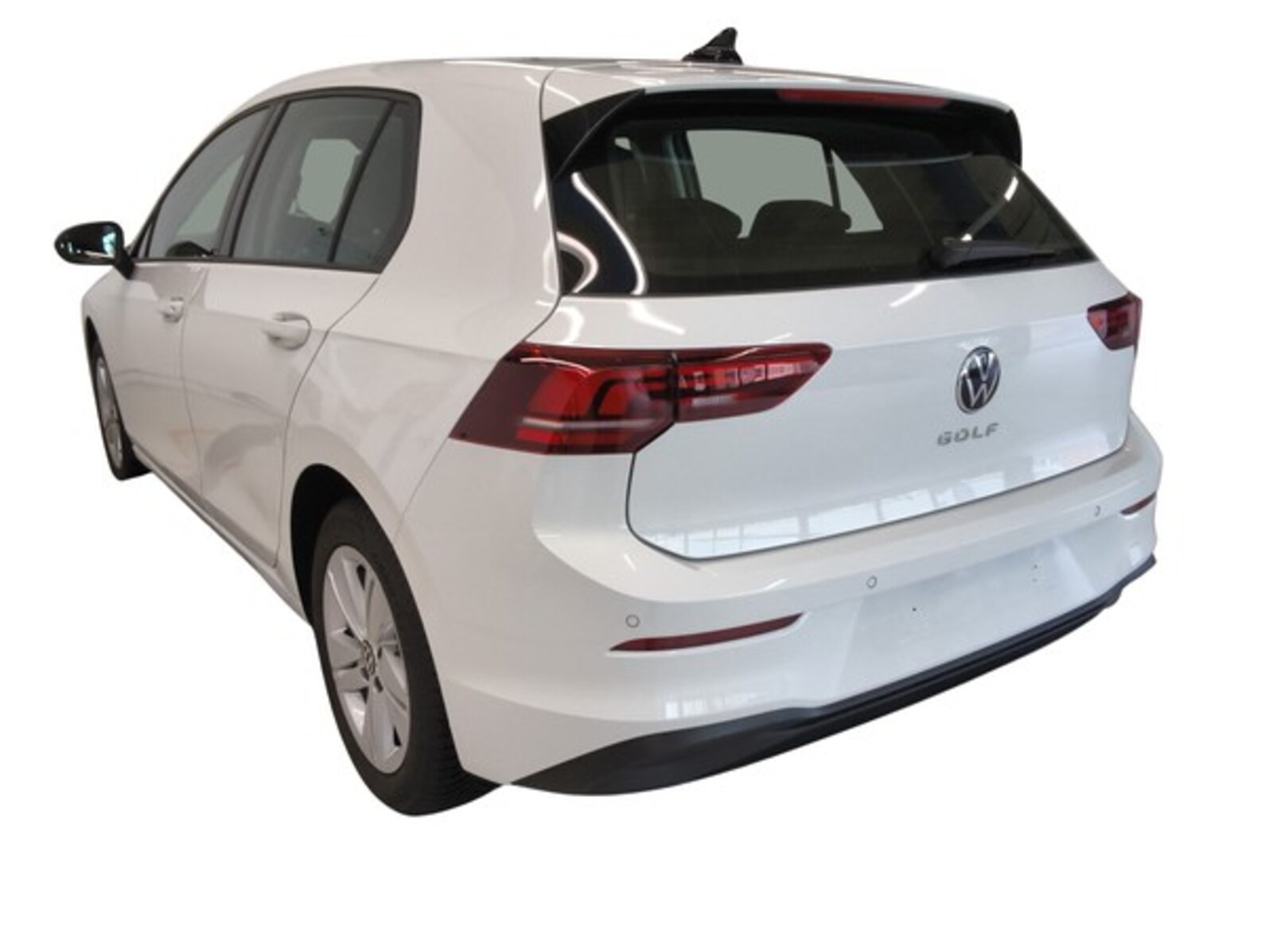 Volkswagen Golf – Bild 4